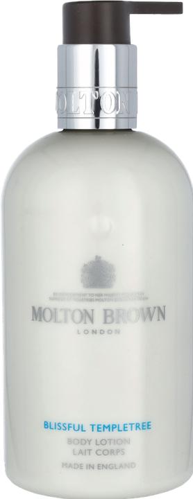 Immagine prodotto Molton Brown Bagno Corpo Blissful Temp BL (re) 300 ml (Lozione corpo, 300 ml)