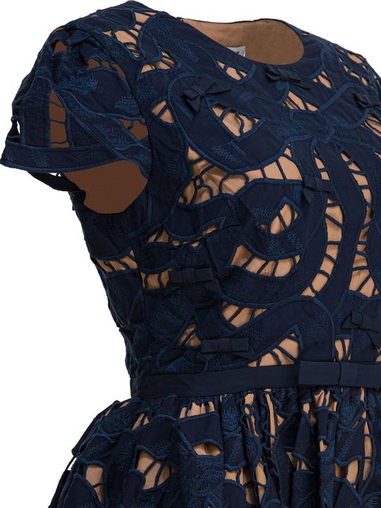 Actual product image Self-Portrait Dresses (12XL)