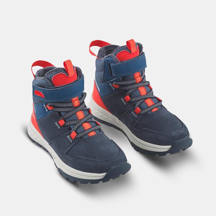 Produktbild Quechua SH500 MID SCR (32)
