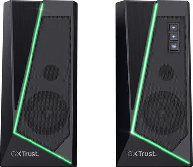 Image du produit Trust GTX 609 Zoxa