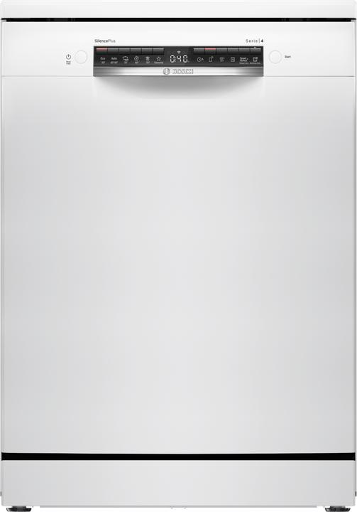 Bosch Hausgeräte SMS4HKW08E