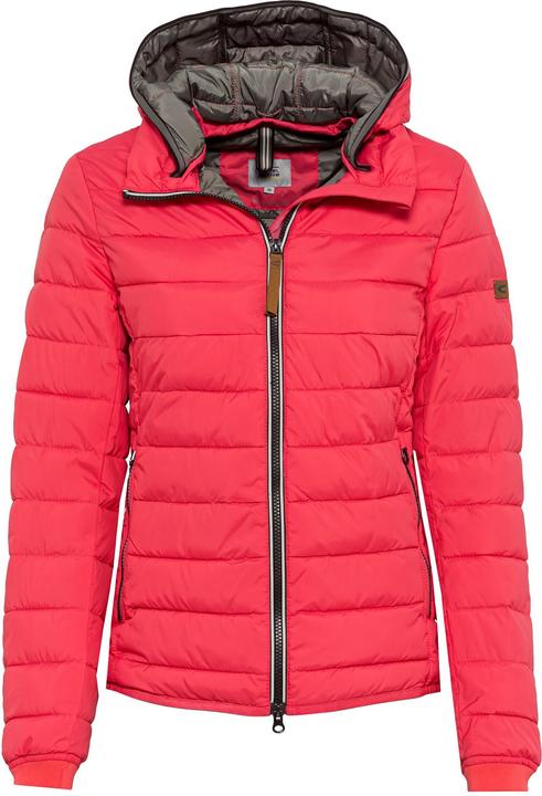 Produktbild Camel Active Steppjacke aus recyceltem Polyester (34)