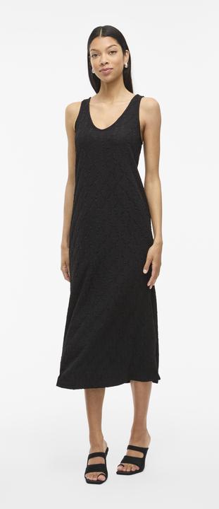 Image du produit Vila VIMIST Ärmelloses Maxikleid (S)