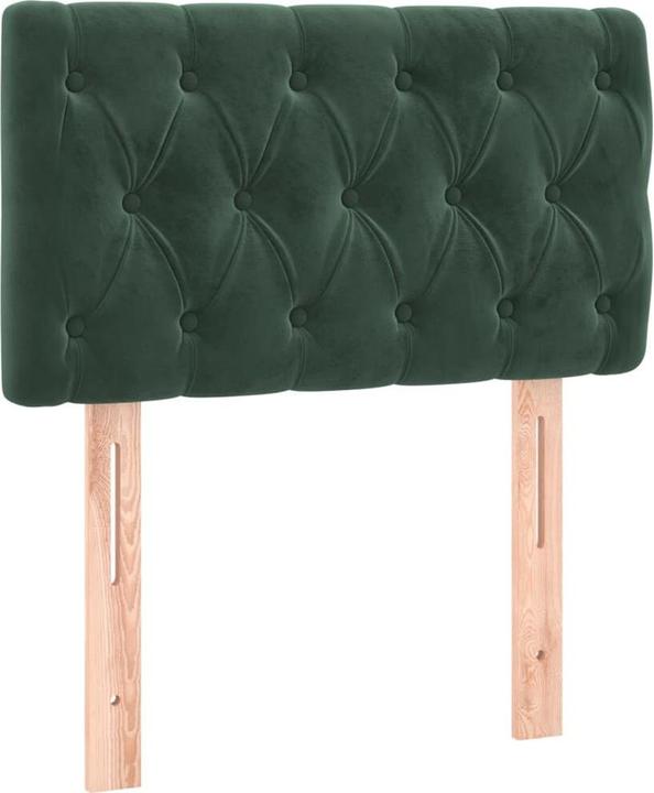 Image du produit vidaXL Poppy (80 x 7 x 78/88 cm)