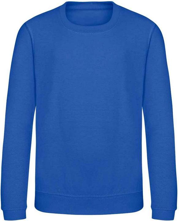Produktbild Awdis Just Hoods Pullover Sweatshirt unifarben (146)