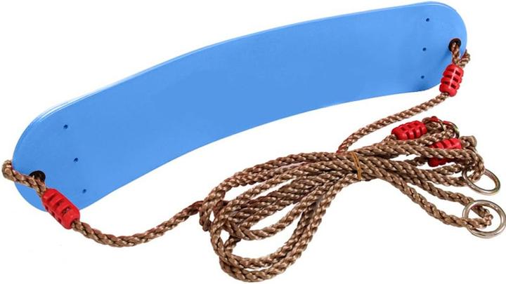 Actual product image Extsud Elastische Kinderschaukel für Outdoor-Spielspass