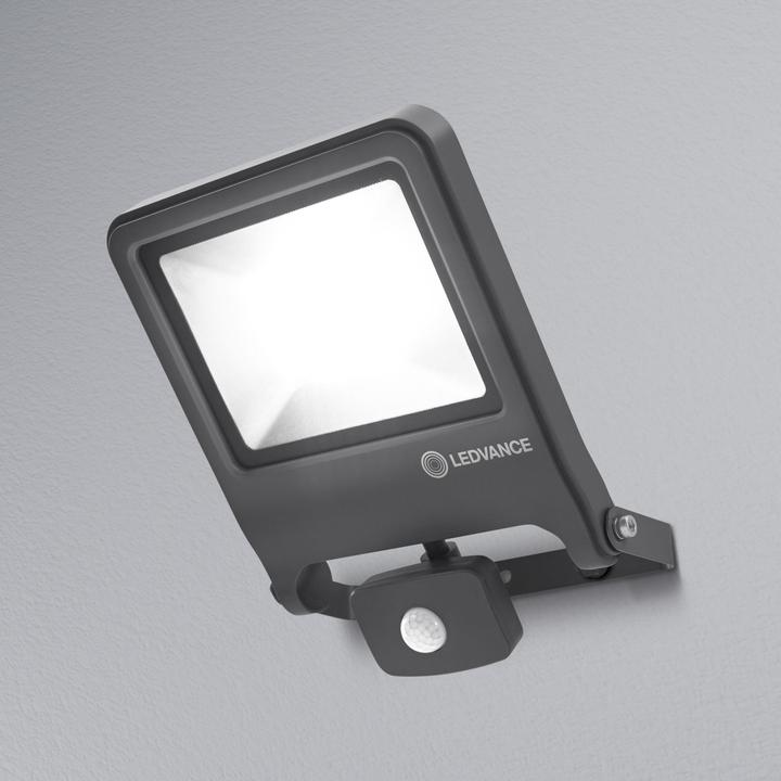 Produktbild Ledvance Endura Flood Sensor (4500 lm, IP44)