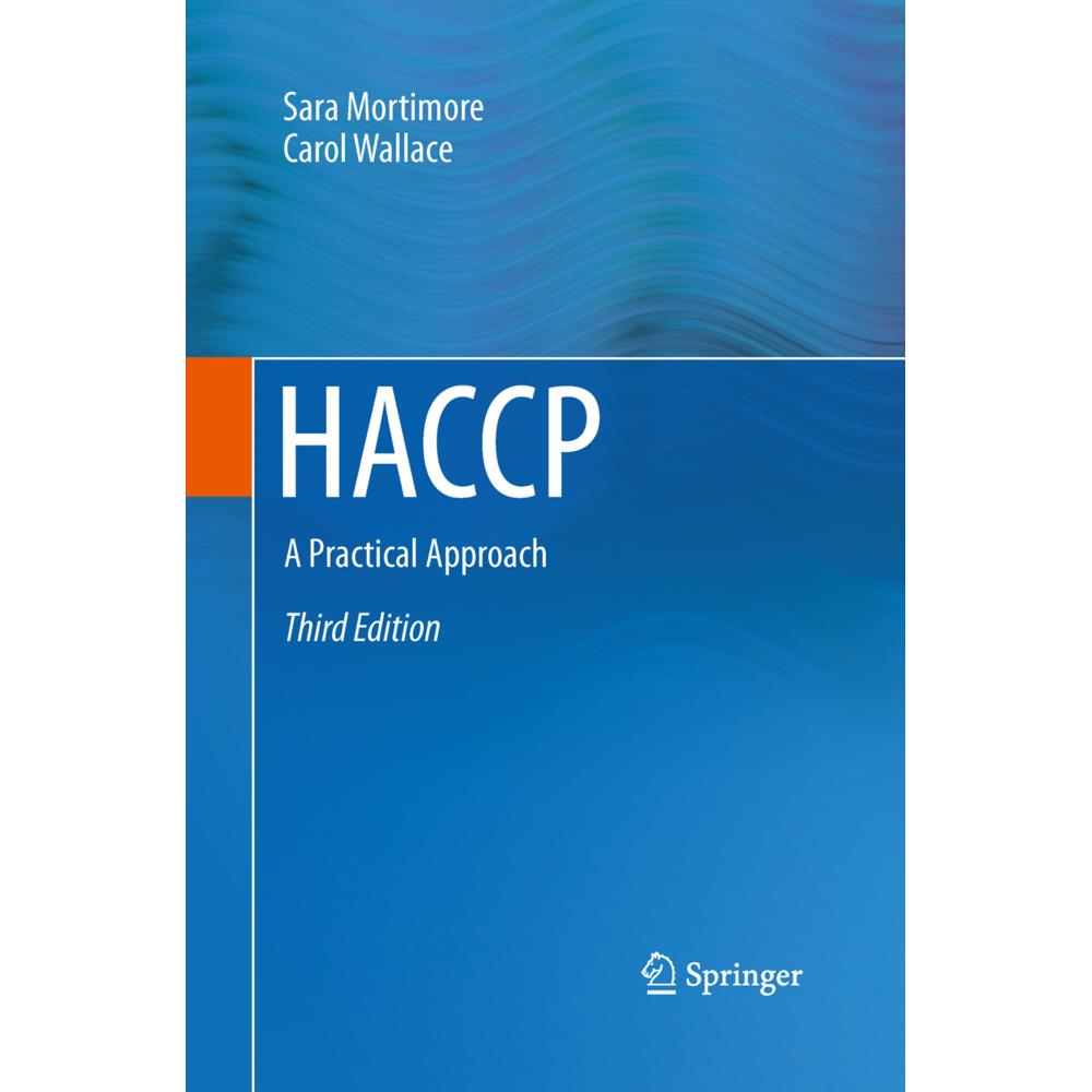 Haccp, Fachbücher von Carol Wallace, Sara Mortimore