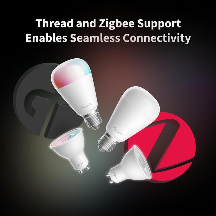 Produktbild Aqara Smarthome (GU10, 450 lm, 1 x)