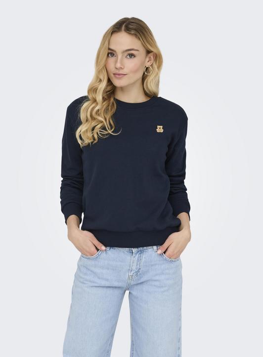 Produktbild JdY JDYPARIS Sweatshirt Sweatshirt (XS)