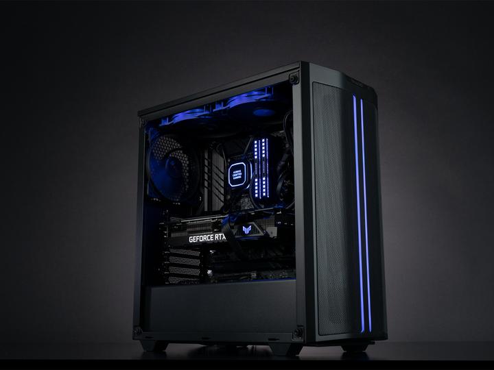 Image du produit Joule Performance eSports RTX4080 I9 (2000 Go, 32 Go, Intel Core i9-13900K, GeForce RTX 4080)