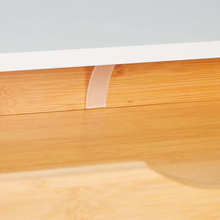 Immagine prodotto Relaxdays Appartamento murale (60 x 24 x 8 cm)