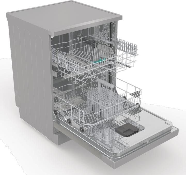 Image du produit Gorenje GS642D90X ed