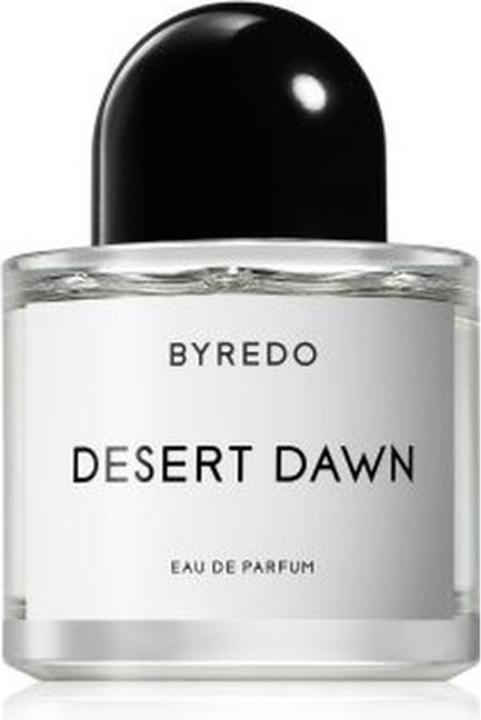 Byredo Desert Dawn