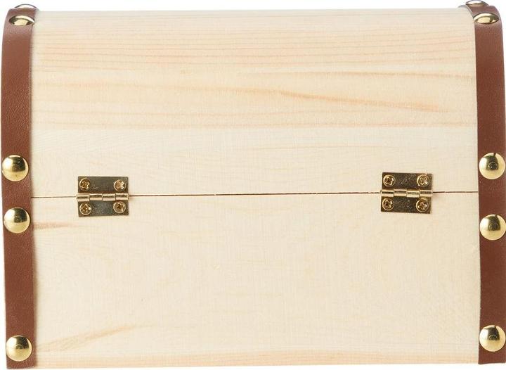 Produktbild Glorex Schatztruhe