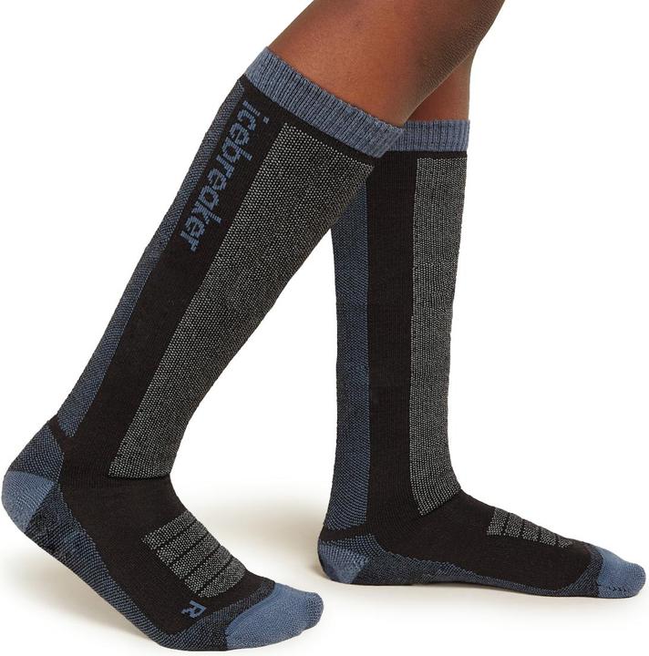 Produktbild Icebreaker Kids Merino Ski+ Medium OTC (30 - 32)