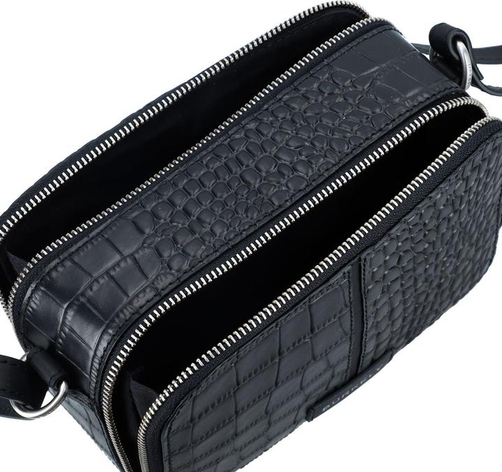 Produktbild Burkely Cool Colbie Umhängetasche Leder 20 cm