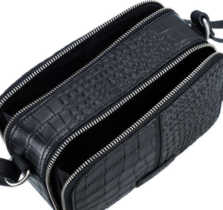 Immagine prodotto Burkely Borsa a tracolla Cool Colbie in pelle 20 cm