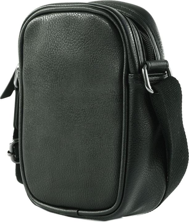 Produktbild Ted Baker Evver Striped PU Flight Bag