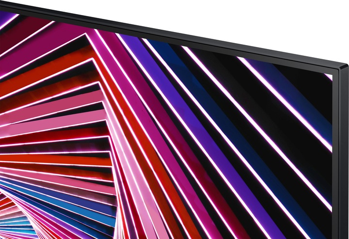 Produktbild Samsung 32 ViewFinity S70A 4K UHD HDR (3840 x 2160 Pixel, 32")