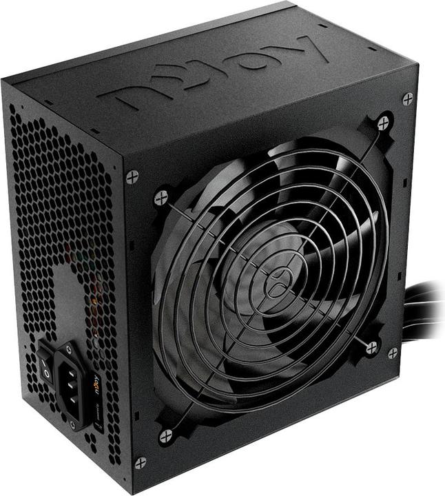 Produktbild Njoy Synergy 550 (550 W)