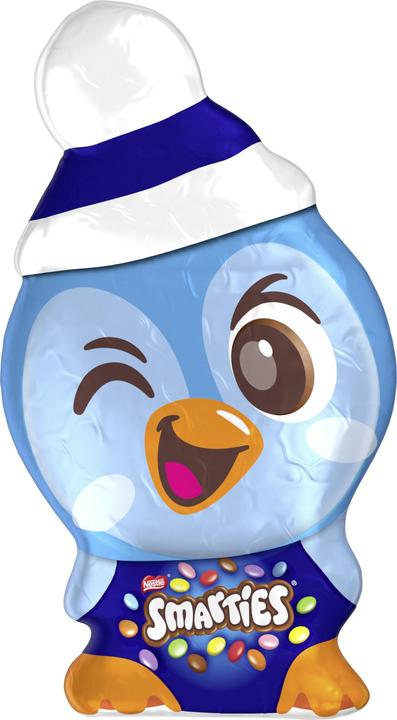 Actual product image Smarties Penguin (88 g)