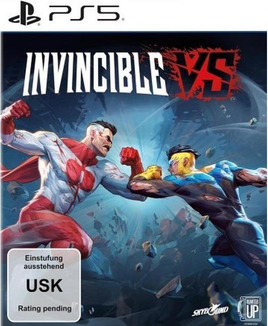 Skybound Invincible VS (PS5, DE)