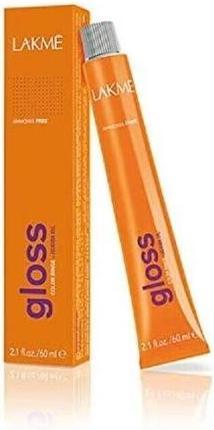 Produktbild Lakmé Lakme Gloss Color Rinse with Jojoba Oil 60ml