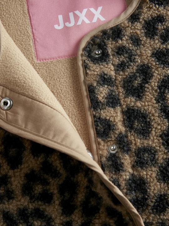 Immagine prodotto JJXX JXVERA Teddyfell Weste Teddyfell Weste (S)