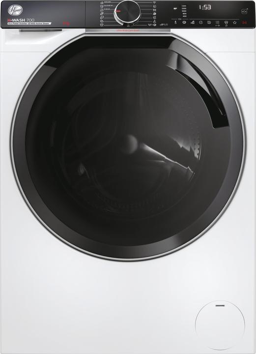 Produktbild Hoover H7W449AMBC-S (9 kg, Links)