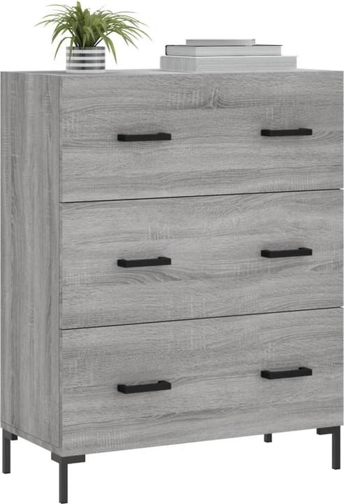 Produktbild vidaXL Sideboard (69.50 x 34 x 90 cm)