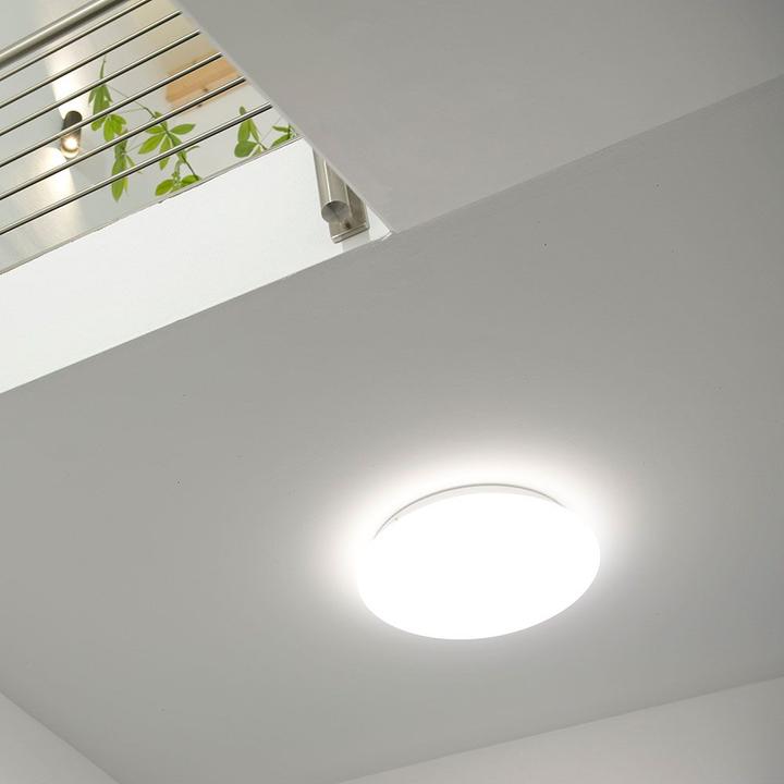 Produktbild Dotlux DOTL LED-Wand- / Deckenleuchte