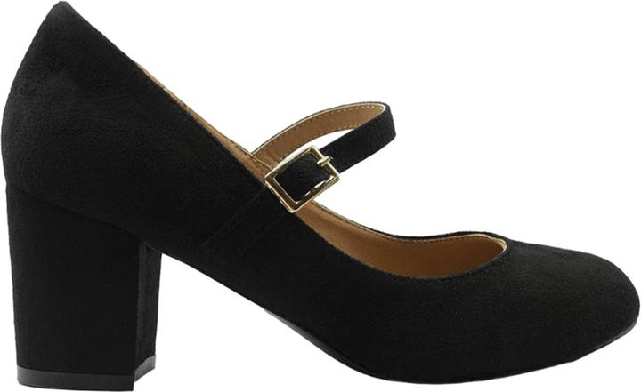 Produktbild Where's That From Riemchenschuhe Araceli (39)