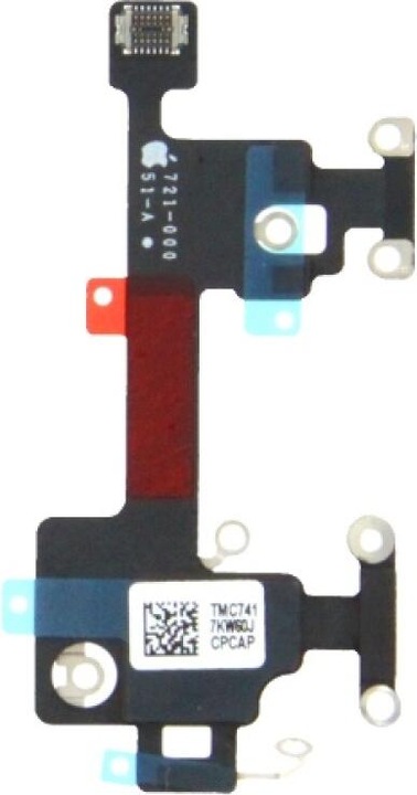 Produktbild OEM Bluetooth / Wlan-Antenne für iPhone X. (iPhone X)