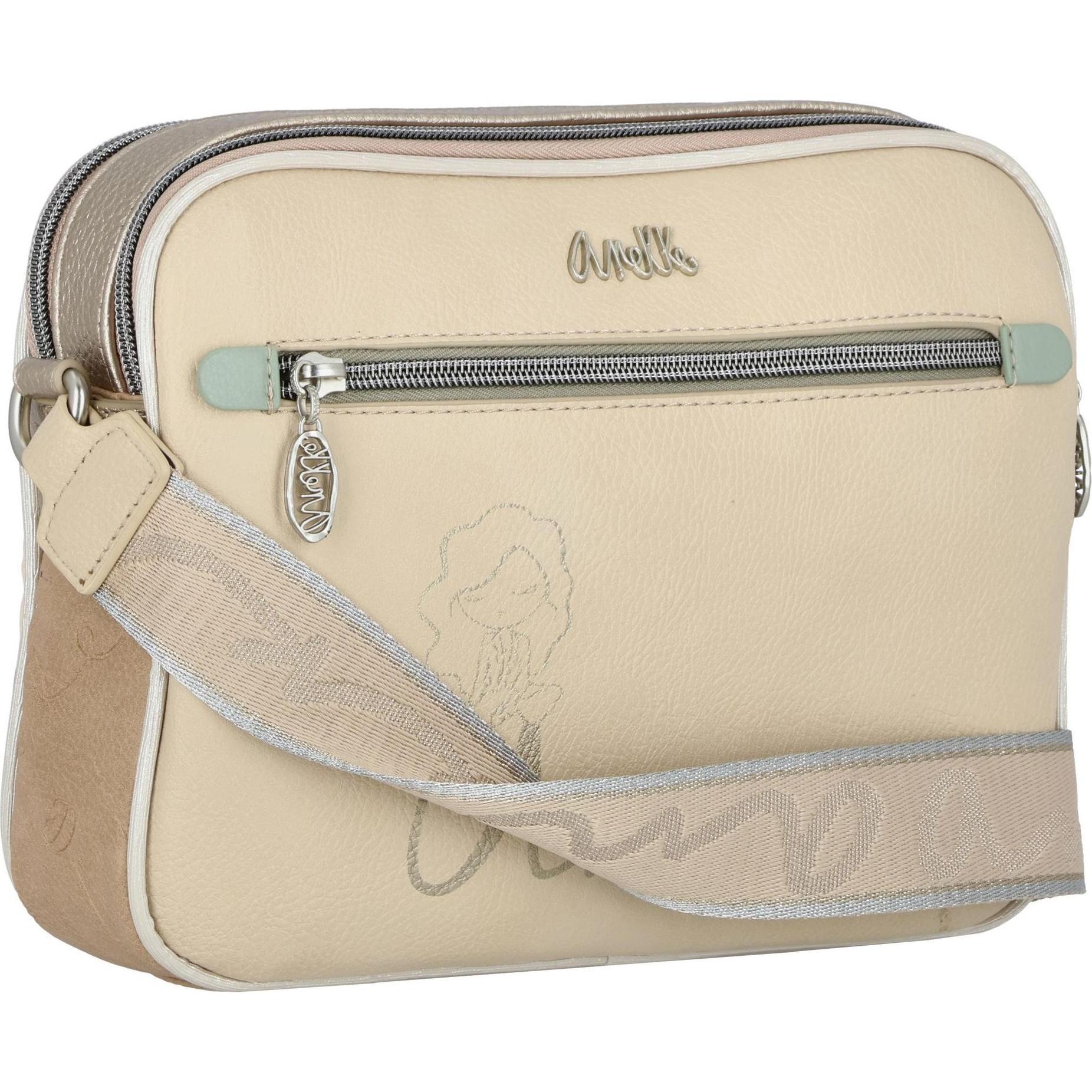 Thumbnail - Anekke, Handtasche, Umhängetasche 25 cm, Mehrfarbig