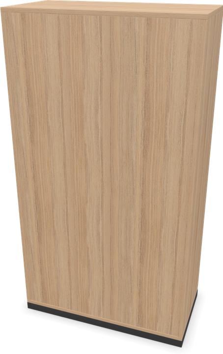 Amber oak decor with structure, Dark grey, Pearl grey