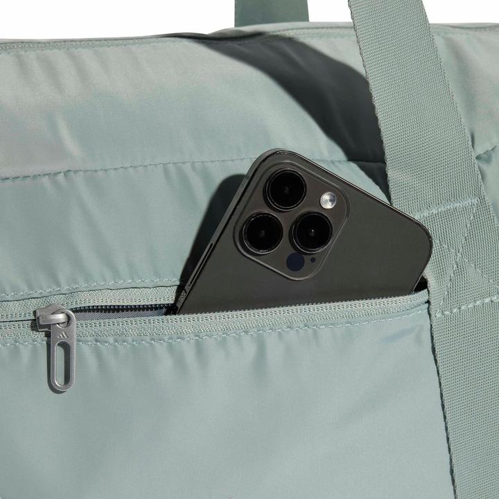 Produktbild Adidas Sp Bag - wosa/silvmt