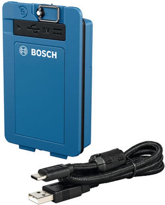 Actual product image Bosch Professional Battery pack (3.7 V)