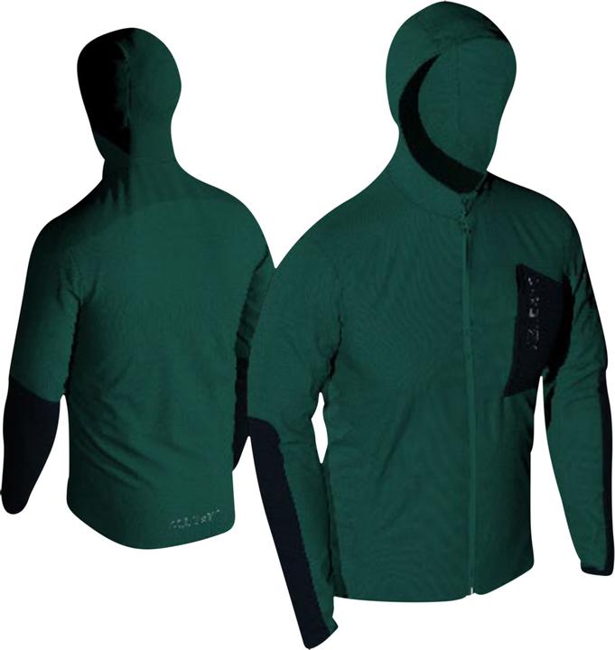 Produktbild Leatt MTB Trail 1.0 Jacket (L)