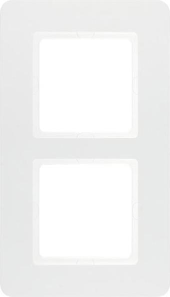Actual product image Berker Frame