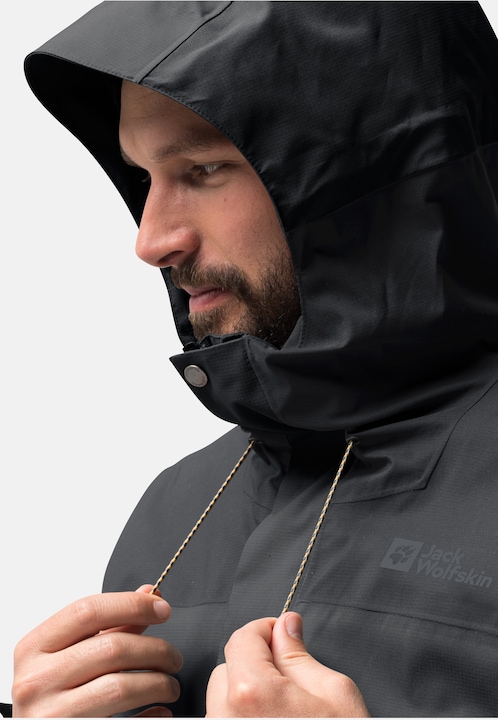 Immagine prodotto Jack Wolfskin Kammweg 2L Jkt M (3XL)