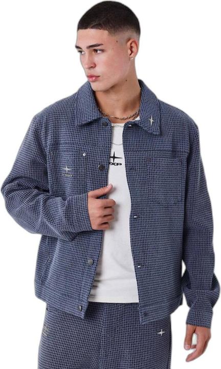 Immagine prodotto Project X Paris Honeycomb (XXL)