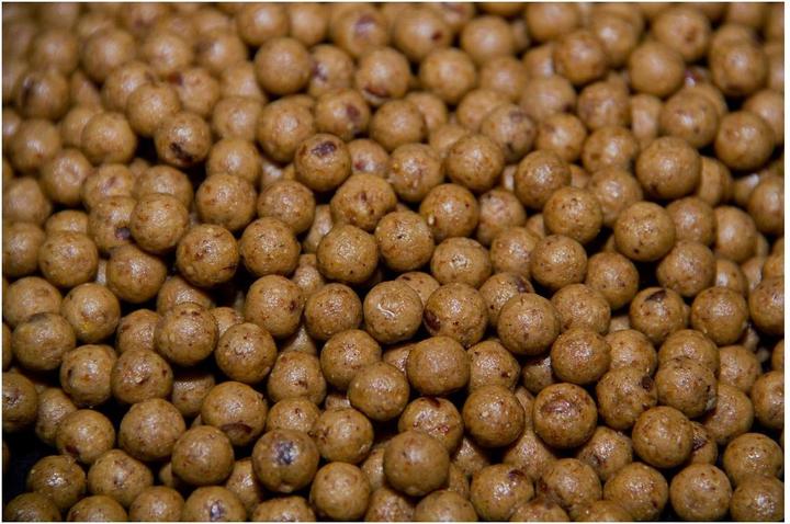 Produktbild Dynamite Baits Monster Tigernut (1.50 cm)