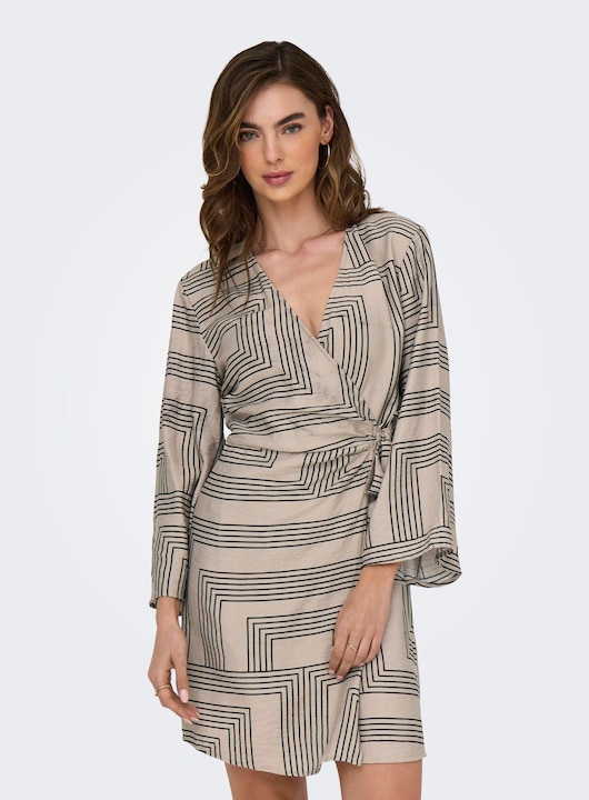 Produktbild JdY JDYPEPPER Midikleid Kleid (L)