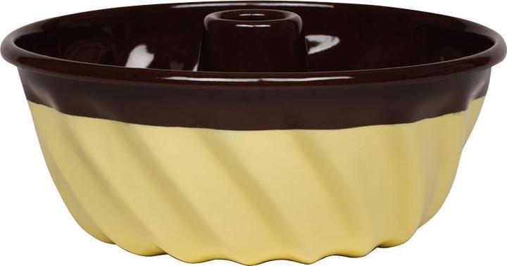 Riess Gugelhupfform, 0495-573 (22 cm)