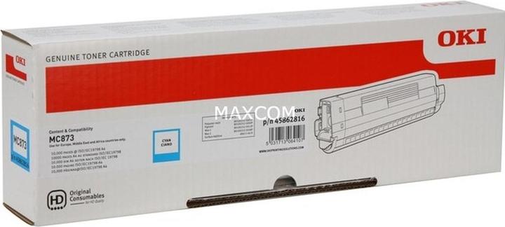 Image du produit OKI 45862816 (C)