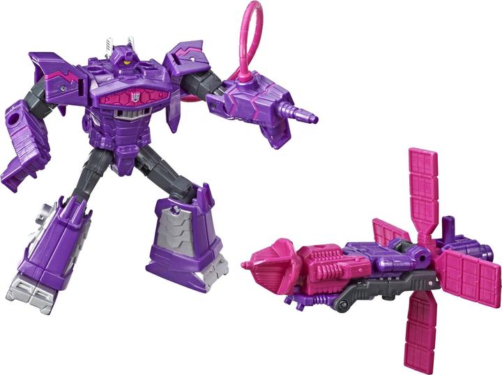 Image du produit Hasbro Spark Armor Decepticon Shockwave