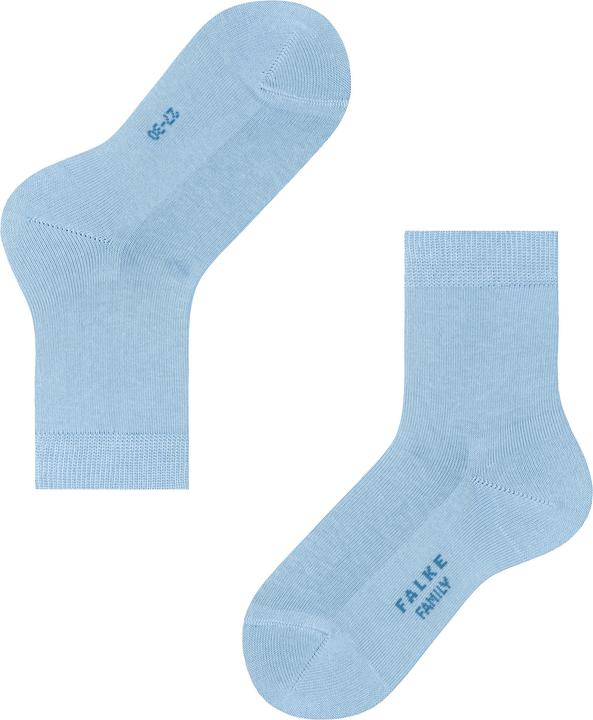 Actual product image Falke Family SO (Single pack, 19 - 22)