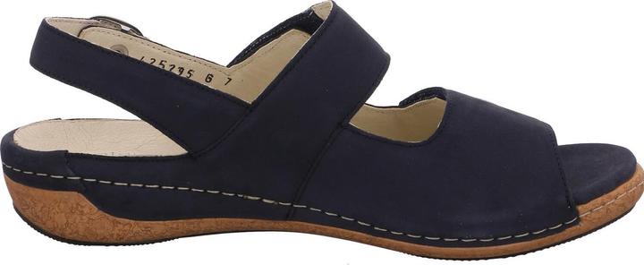 Produktbild Waldläufer Heliett (38)