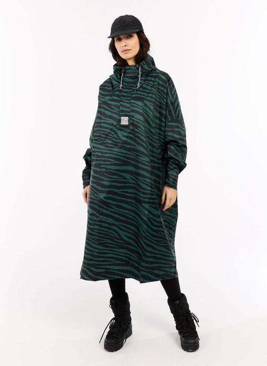 Produktbild Protest Regenponcho PRTLaugh (One Size)